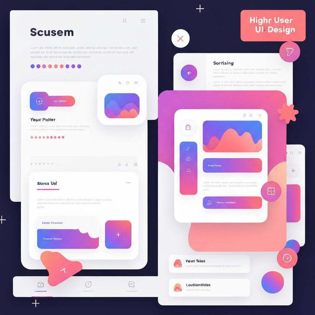 UI/UX Design Trends